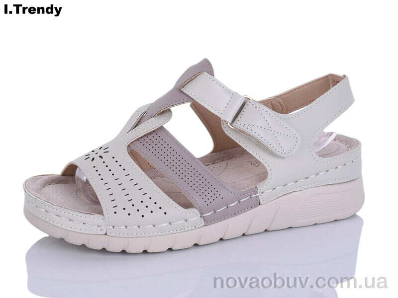 Босоніжки Trendy G97-10