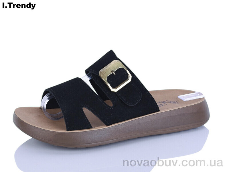 Шлепки Trendy ZK001-1