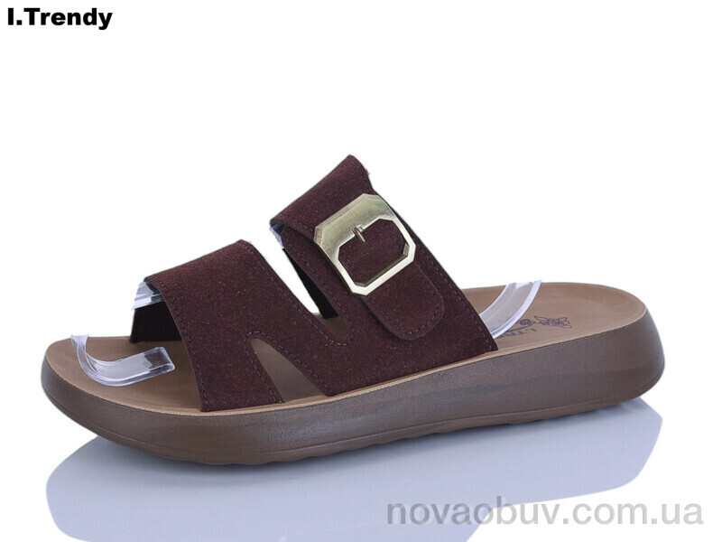 Шлепки Trendy ZK001-5