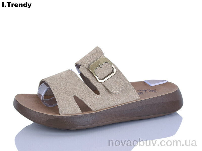 Шлепки Trendy ZK001-6