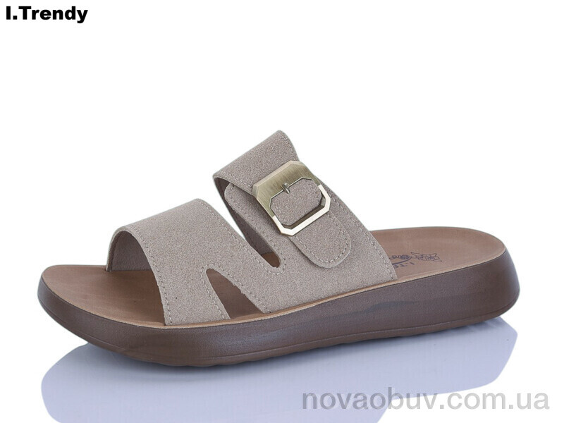 Шлепки Trendy ZK001-7