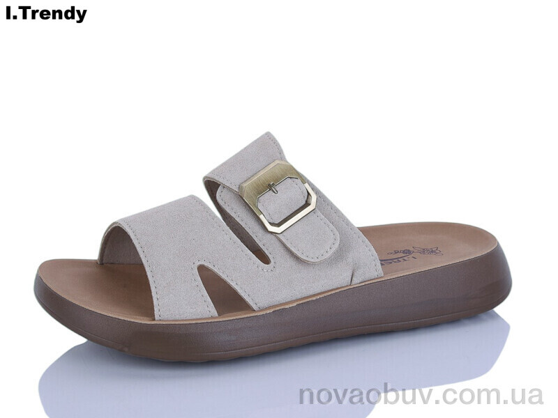 Шлепки Trendy ZK001-8