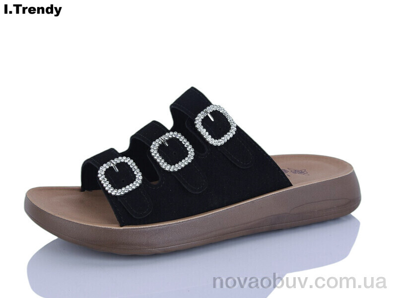 Шлепки Trendy ZK005-1