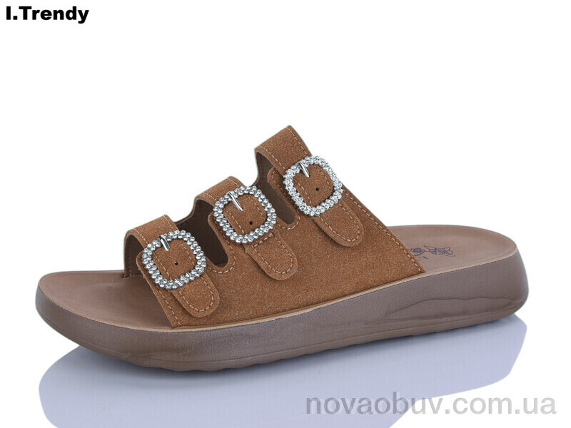 Шлепки Trendy ZK005-2