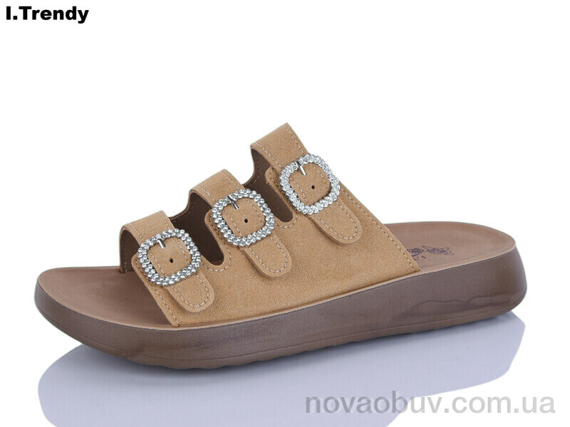 Шлепки Trendy ZK005-3