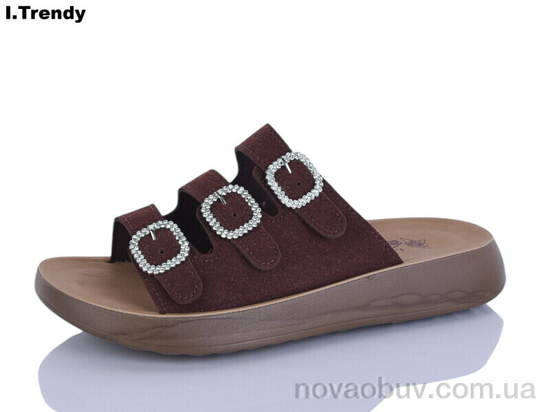 Шлепки Trendy ZK005-5