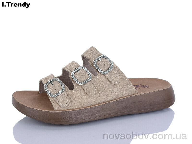 Шлепки Trendy ZK005-6