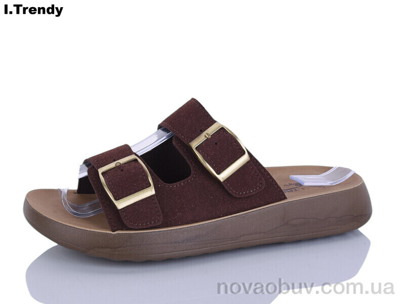 Шлепки Trendy ZK009-5