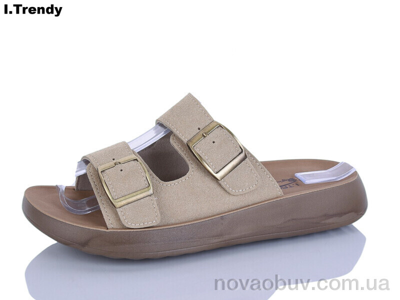 Шлепки Trendy ZK009-6