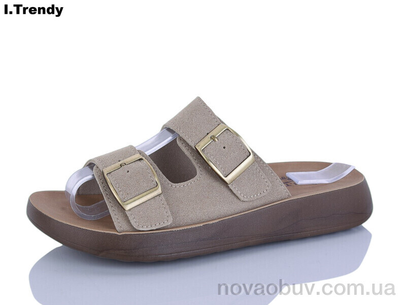 Шлепки Trendy ZK009-7