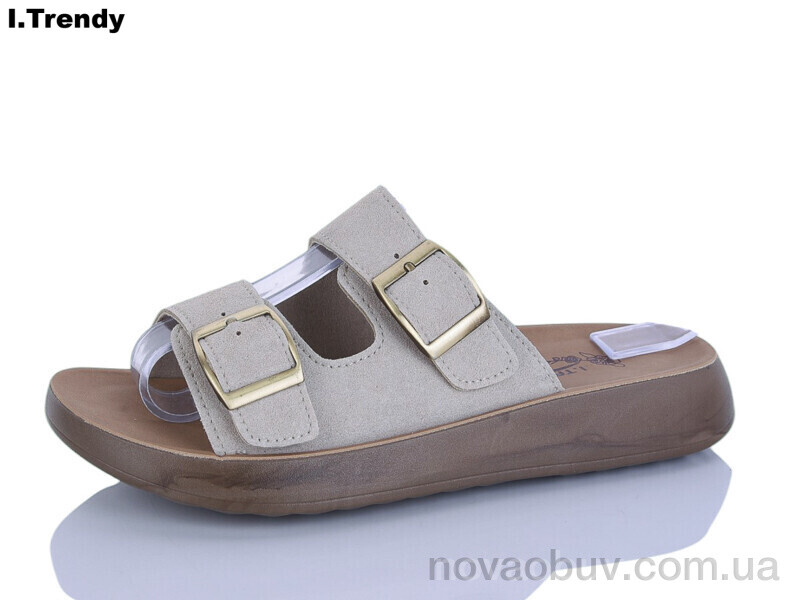Шлепки Trendy ZK009-8