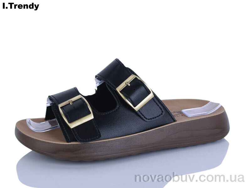 Шльопанці Trendy ZK009-20