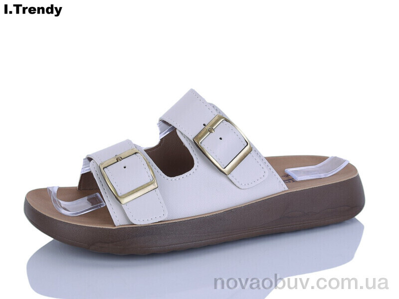 Шлепки Trendy ZK009-21