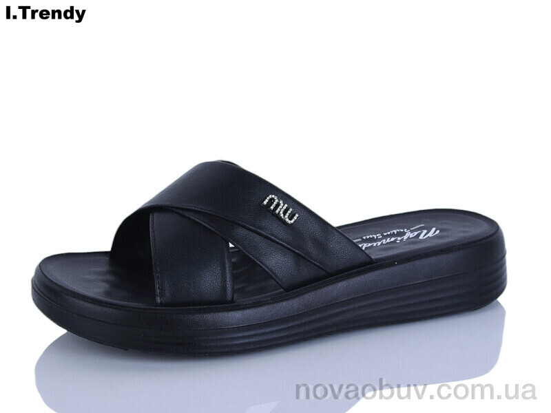 Шлепки Trendy ZK761-1