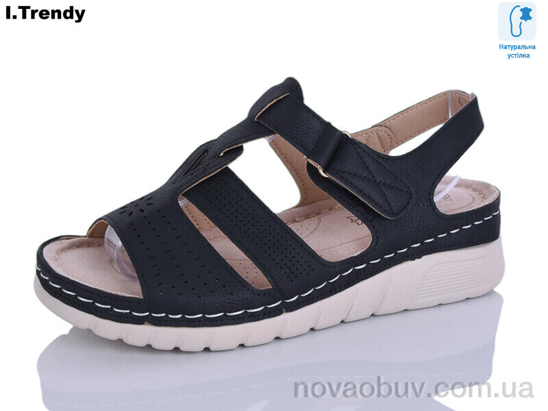 Босоніжки Trendy G119-8