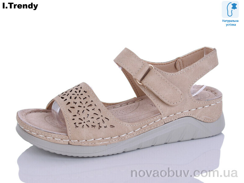 Босоніжки Trendy G115-3