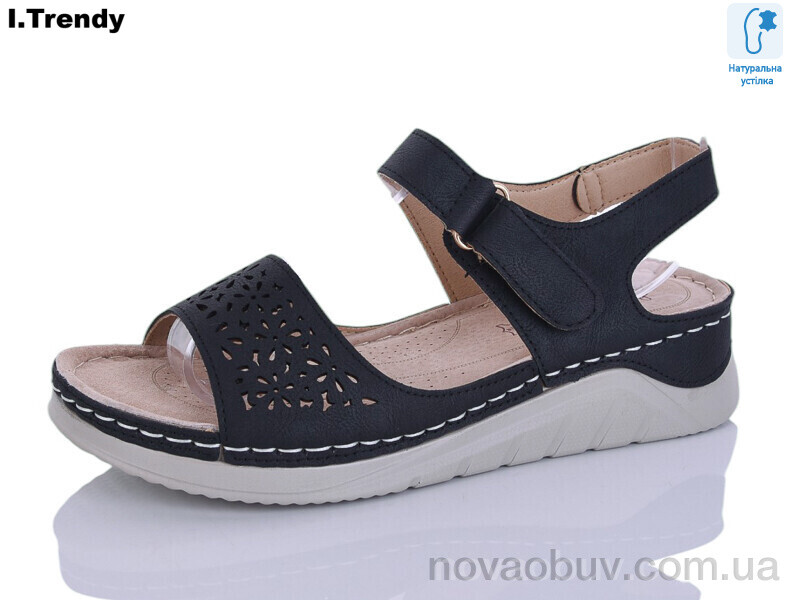 Босоніжки Trendy G115-8