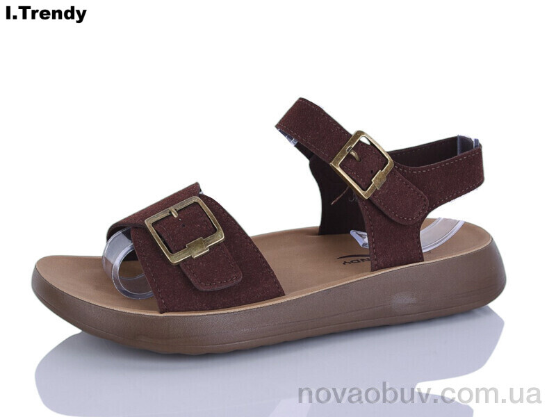 Босоножки Trendy ZK007-5