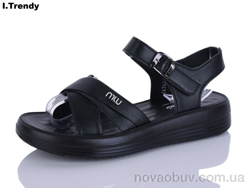Босоніжки Trendy ZK762-1