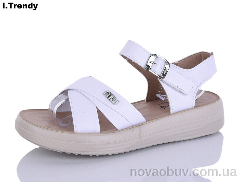 Босоніжки Trendy ZK762-2
