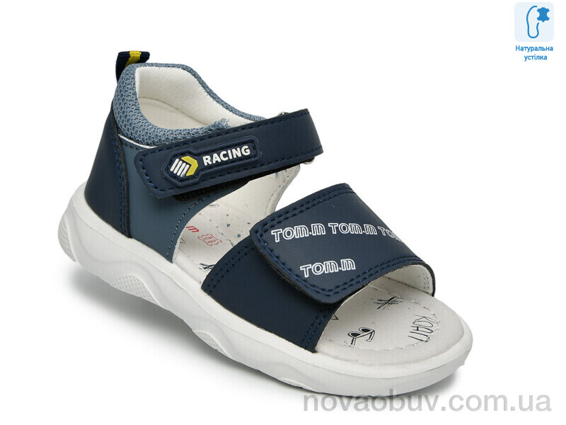 Сандалі TOM.M 68071A