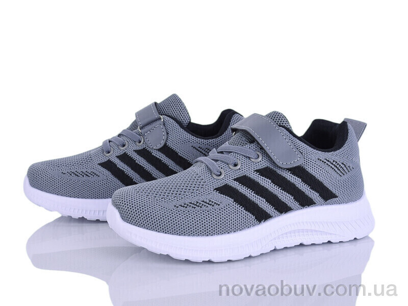 Кроссовки Ok Shoes T810-3