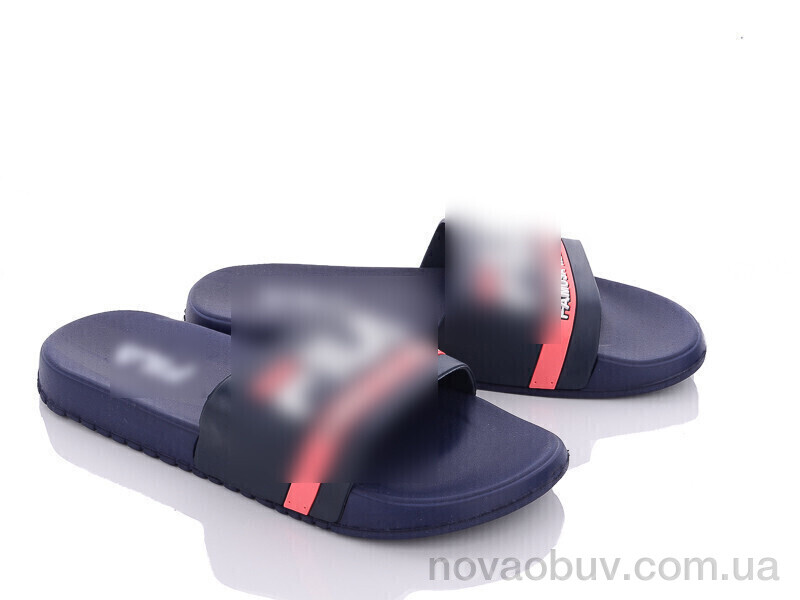 Шльопанці Obuvok 7000-2