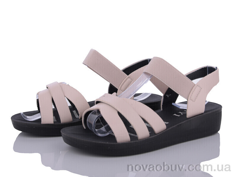 Босоніжки Ok Shoes C18-3