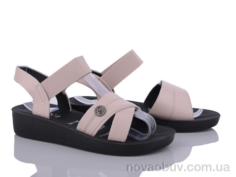 Босоніжки Ok Shoes C19-3