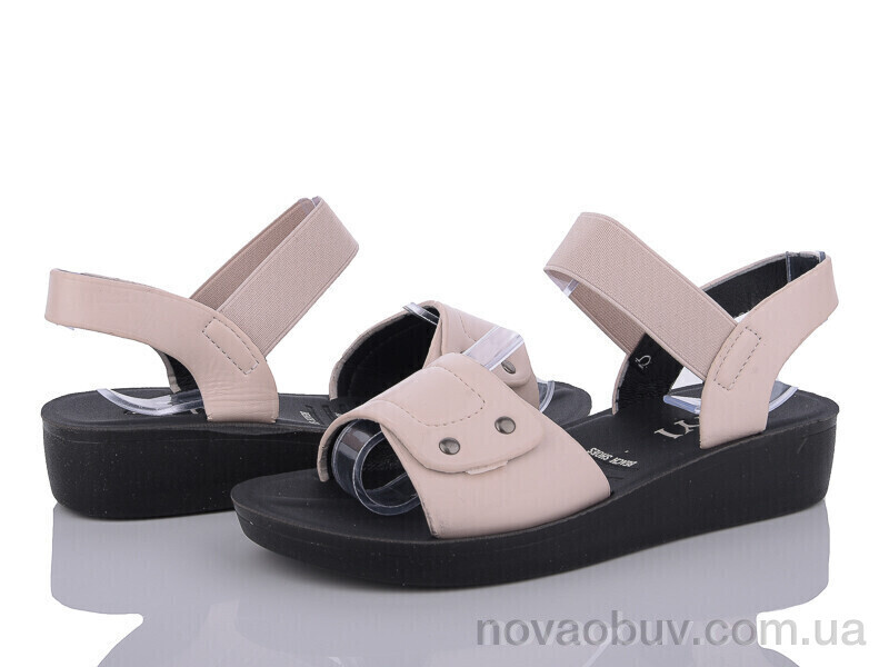 Босоніжки Ok Shoes C20-3