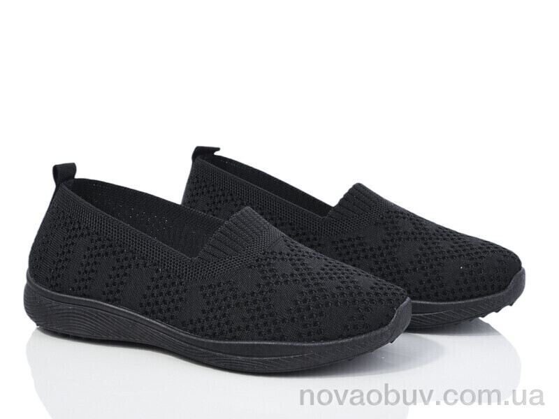 Слипоны Ok Shoes 321-1