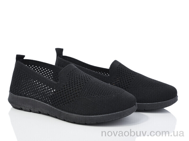 Слипоны Ok Shoes J317-1
