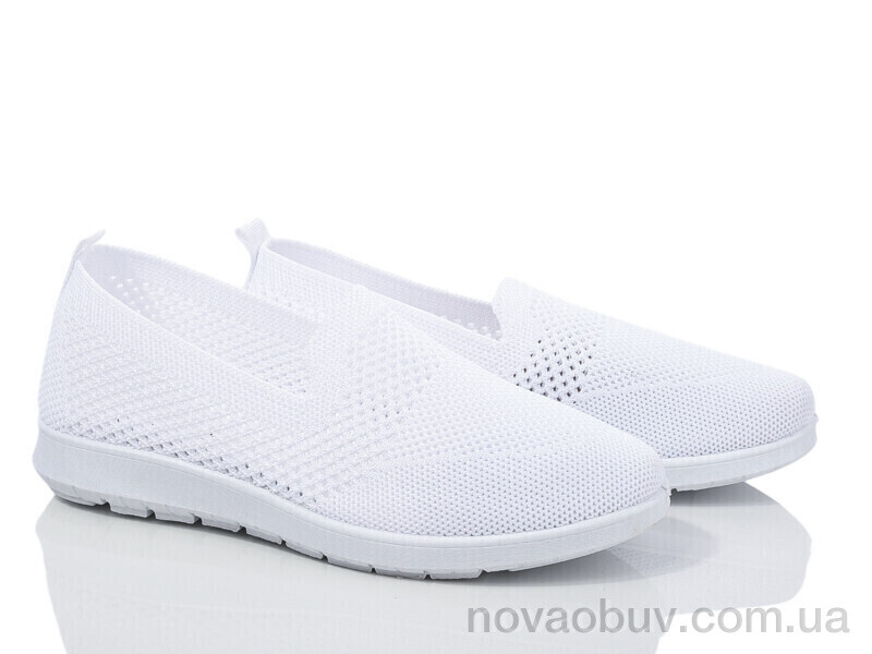 Слипоны Ok Shoes 317-2