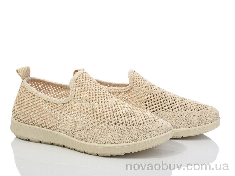Слипоны Ok Shoes 316-5