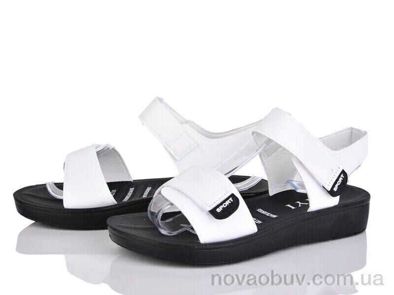Босоніжки Ok Shoes A26-2
