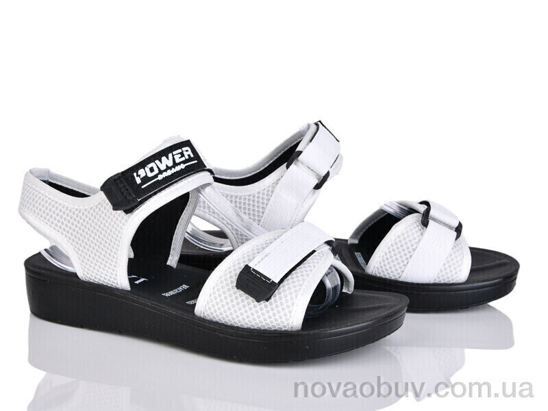 Босоніжки Ok Shoes A4-3
