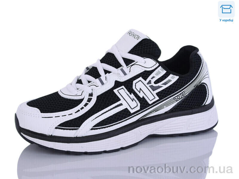 Кроссовки Ok Shoes A089-1
