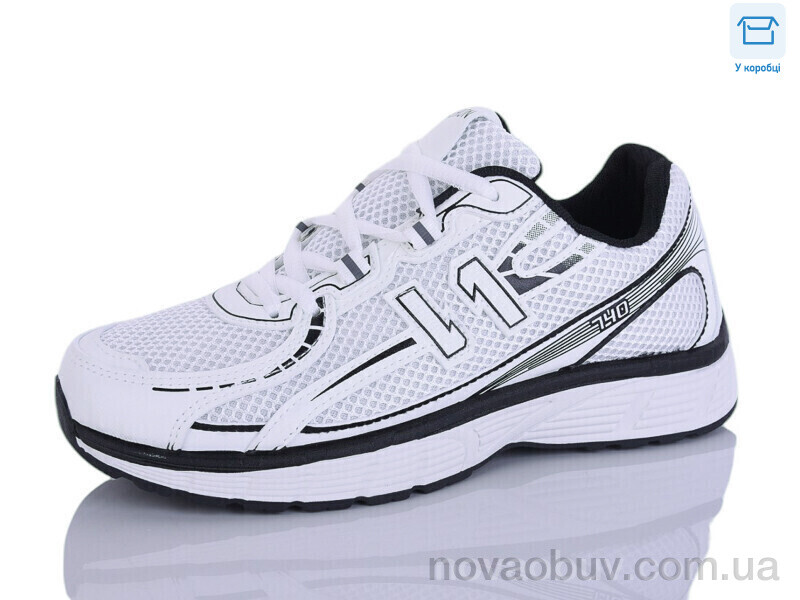 Кросівки Ok Shoes A089-2