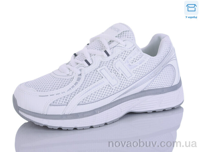 Кросівки Ok Shoes A089-3