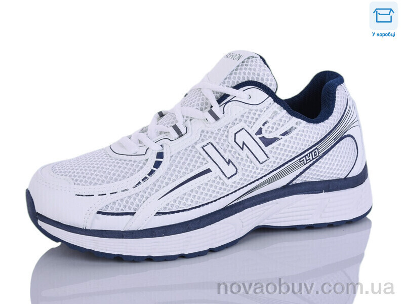 Кросівки Ok Shoes A089-4
