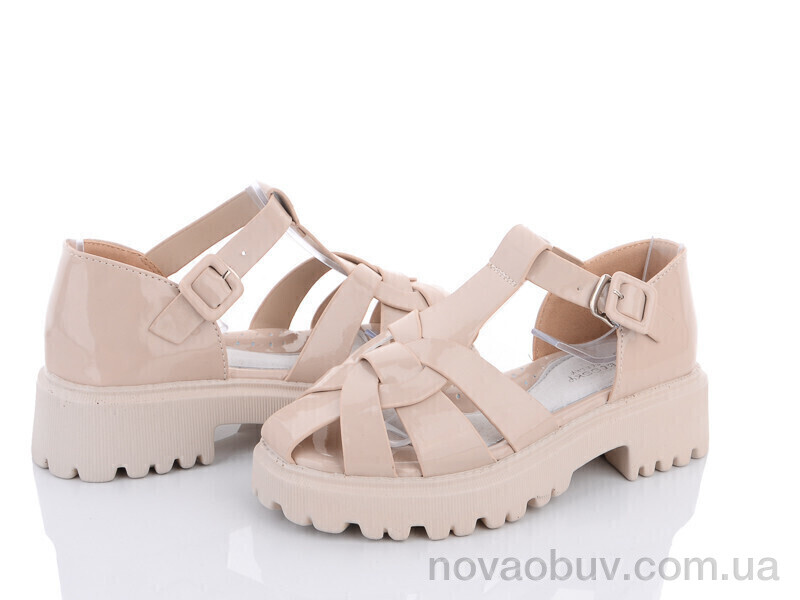 Босоніжки Xifa kids XF01-2877-5C