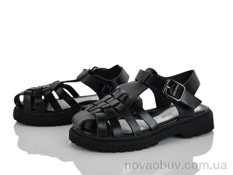 Босоніжки Xifa kids XF01-2825-1B