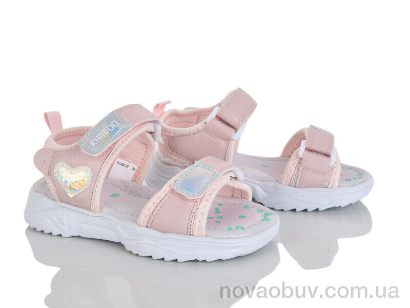 Босоножки Xifa kids XF01-FG2443-2F