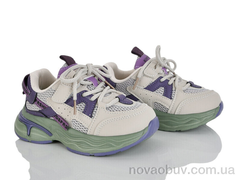 Кроссовки Xifa kids XF01-J562-2M