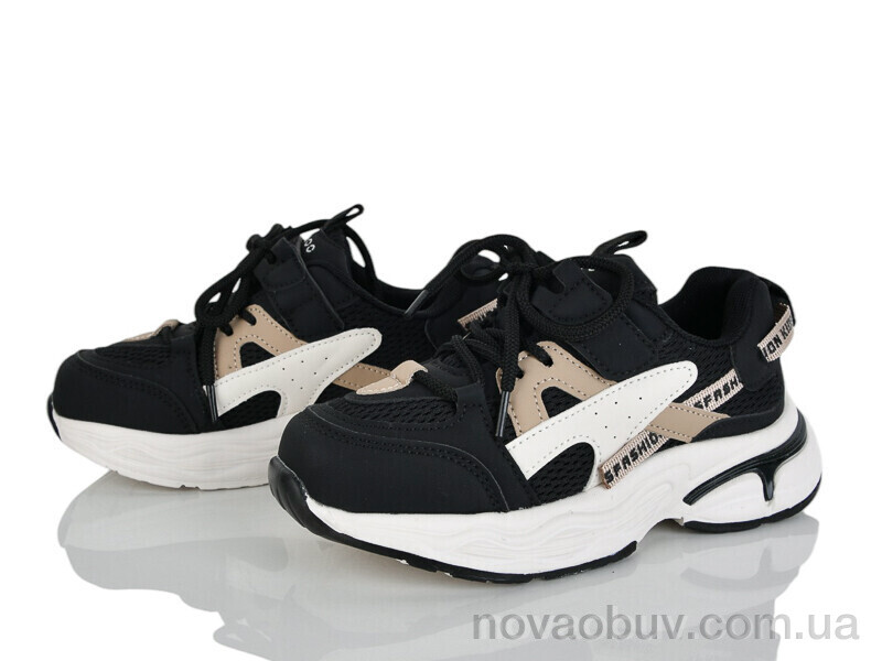 Кроссовки Xifa kids XF01-J562-3A