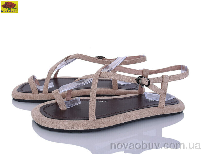 Босоніжки Mei De Li D799-5