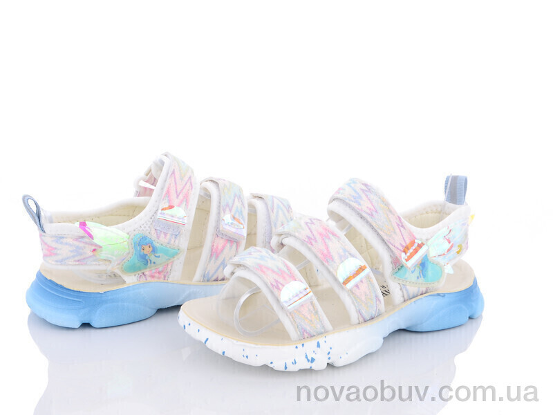Босоножки Ok Shoes B15-3K