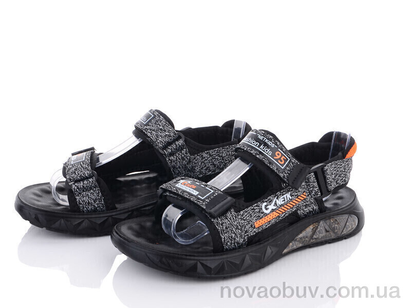 Сандалі Ok Shoes 920-5A