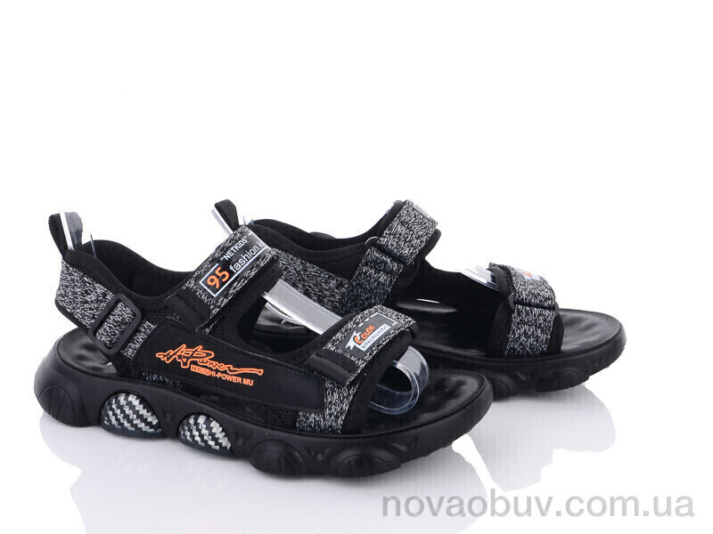 Сандалі Ok Shoes A25-5A