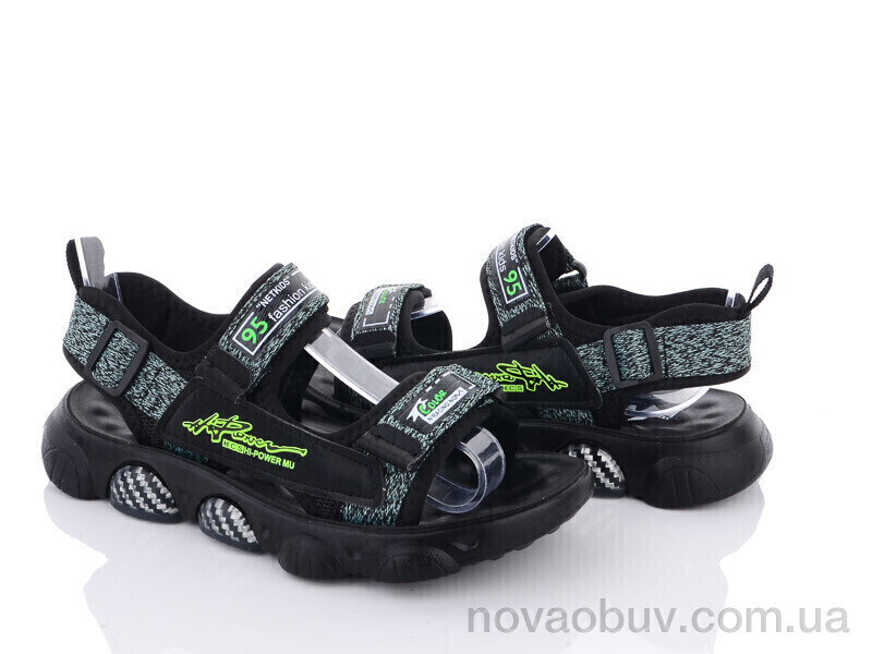 Сандалі Ok Shoes A25-5U